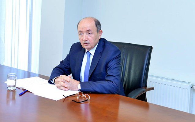 Fikrət Məmmədovun Konstitusiya Məhkəməsinin hakimi təyin edilməsi müzakirə olunur