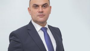 Sahil Babayev Elman Rüstəmovun kadrına vəzifə verdi -       FOTO — foto 1