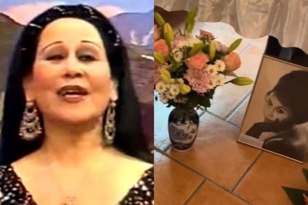 Vəfat edən Xalq artistimizin cənazəsi yandırılıb: Külü dənizə səpiləcək