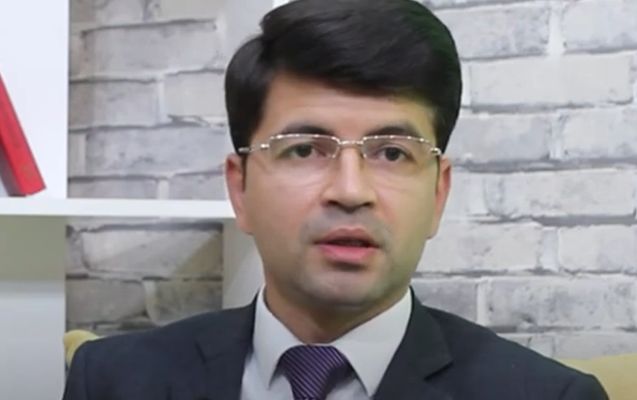 Həbs edilən Mirdaməd Əzizov kimdir?