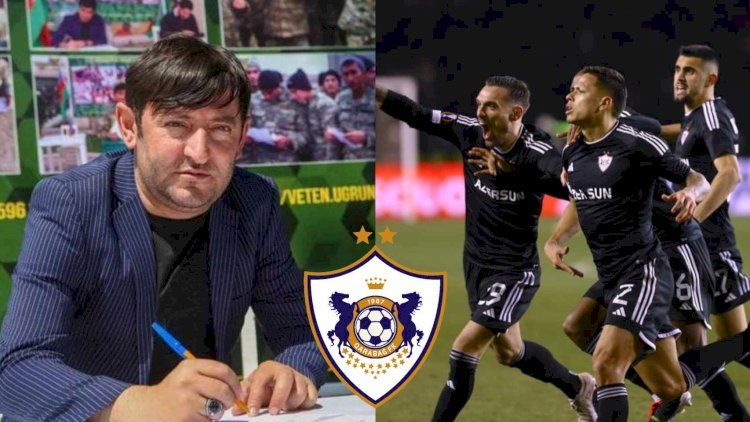 Rövşən Binəqədili “Qarabağ”a mahnı həsr edəcək? -     AÇIQLAMA