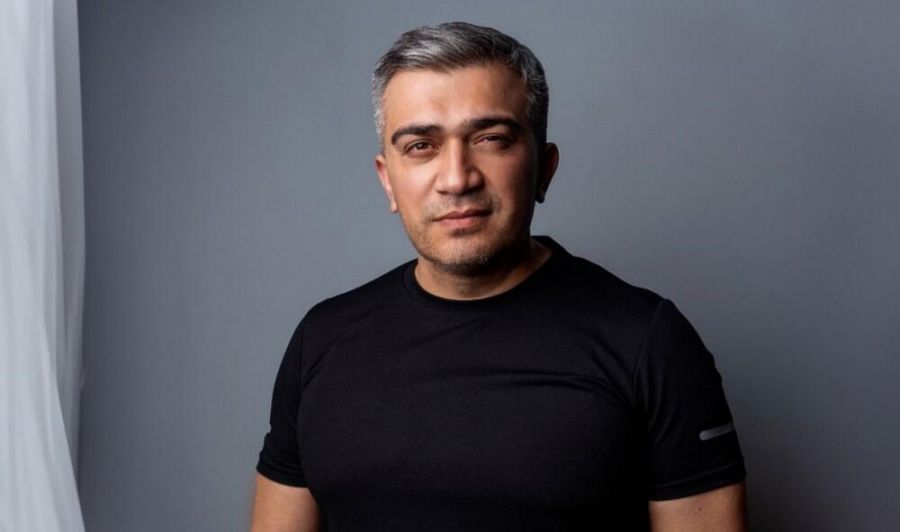 Əbdül Xalidə ağır itki -     FOTO