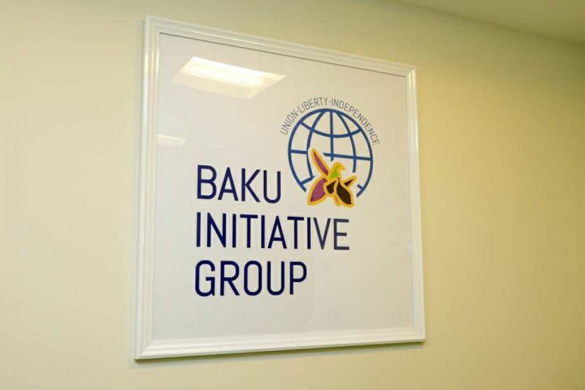 Bakı Təşəbbüs Qrupu petisiya başlatdı