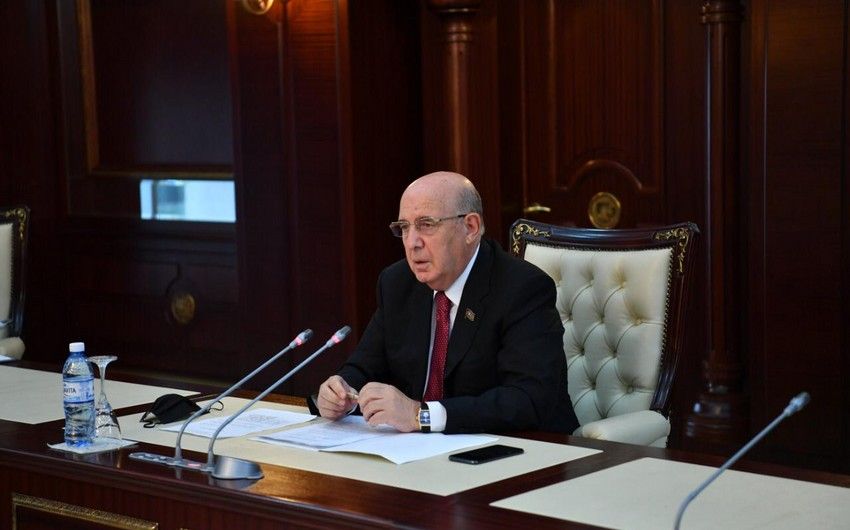 “Əhliman Əmiraslanovu burada heç tanıyan yoxdur”