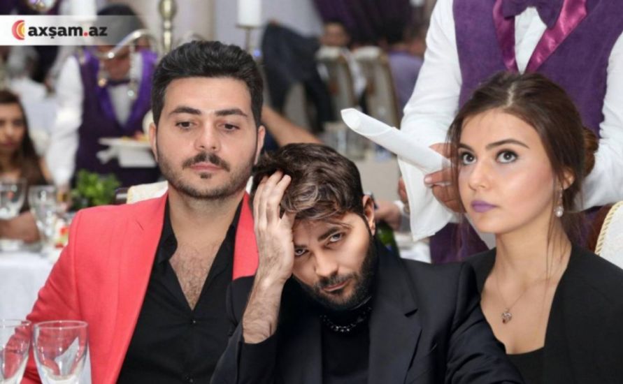 Boşanma xəbəri ilə gündəmə gələn Elçin: "Nə olursa olsun..."