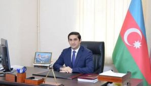 Azərbaycanın yeni ədliyyə naziri təyin edildi -       FOTO — foto 1