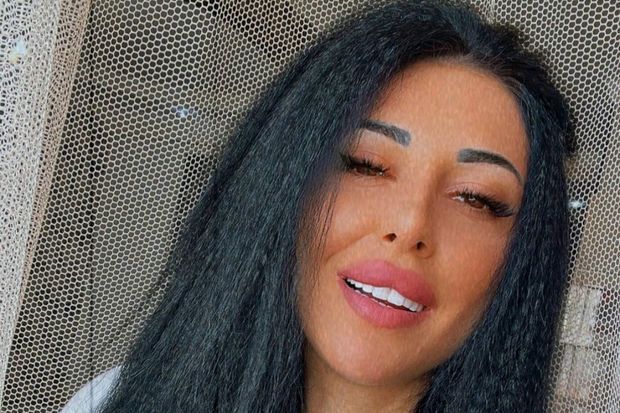 Tiktoker Aysun azadlığa buraxıldı
