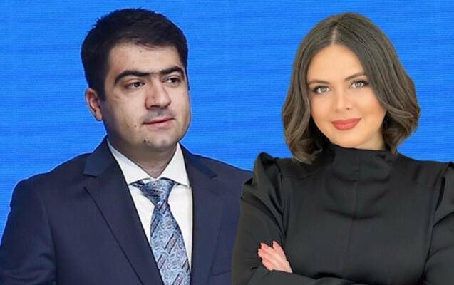 "İcra başçısının vəzifəsi əlindən alınsaydı, aparıcı xanım ona ərə gedərdimi?"