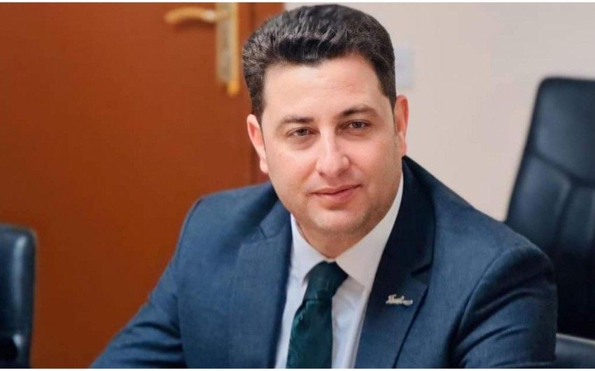 Fətəli Axundzadə vəzifəsindən azad olundu