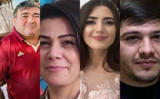 “Əhmədin bacısının əri Moskvadan gəlmir, çünki...” -       VİDEO
