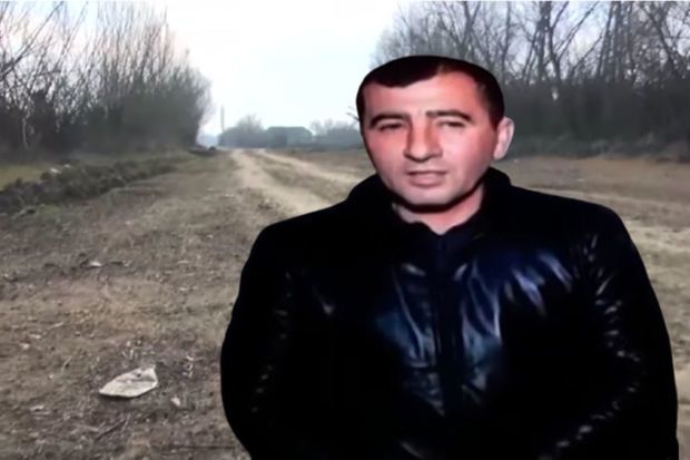Dörd il öncə müəmmalı şəkildə itkin düşən Goranboy sakininin nəşi tapılıb? -     VİDEO