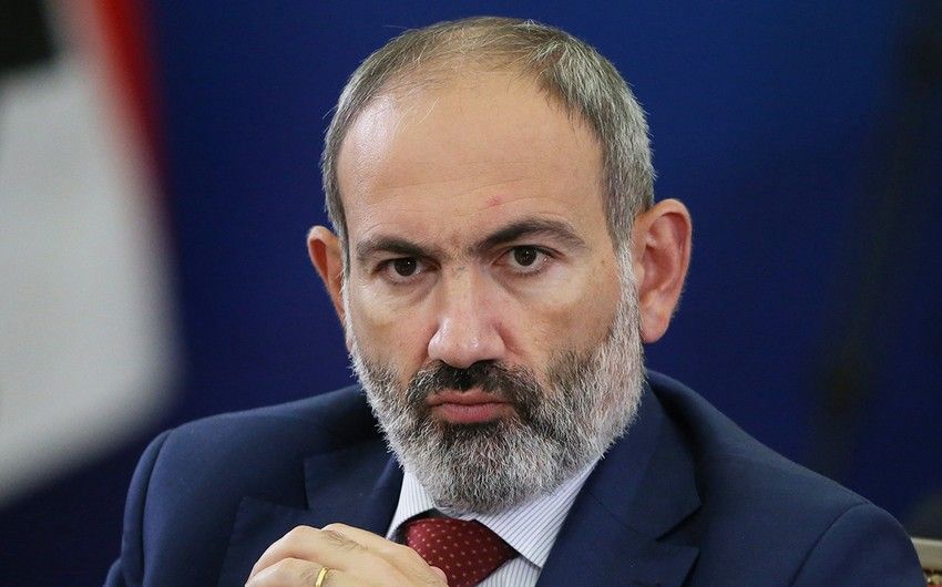 Tezliklə şad xəbərlər eşidəcəyik, Paşinyanın Gümrü səfəri