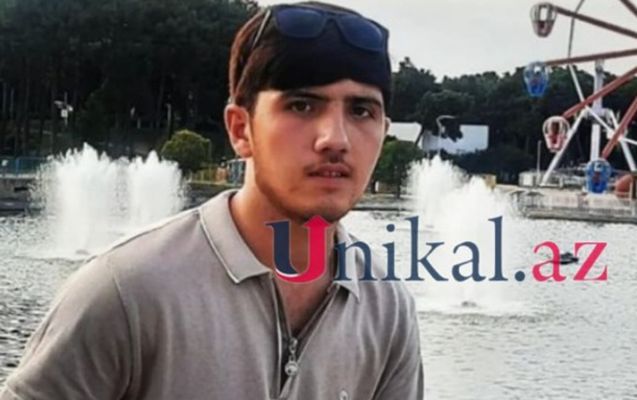 Bu gün azan əsgər Ruslanın       FOTOLARI