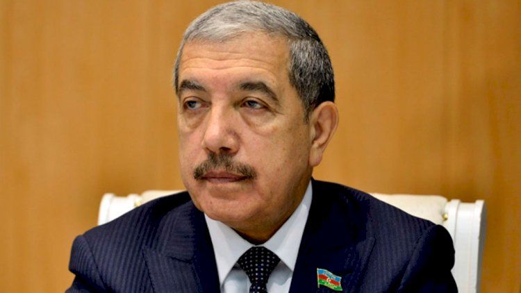 Kürəkəninin toy xəbərini eşidən Şəmsəddin Hacıyev xəstəxanaya yerləşdirildi