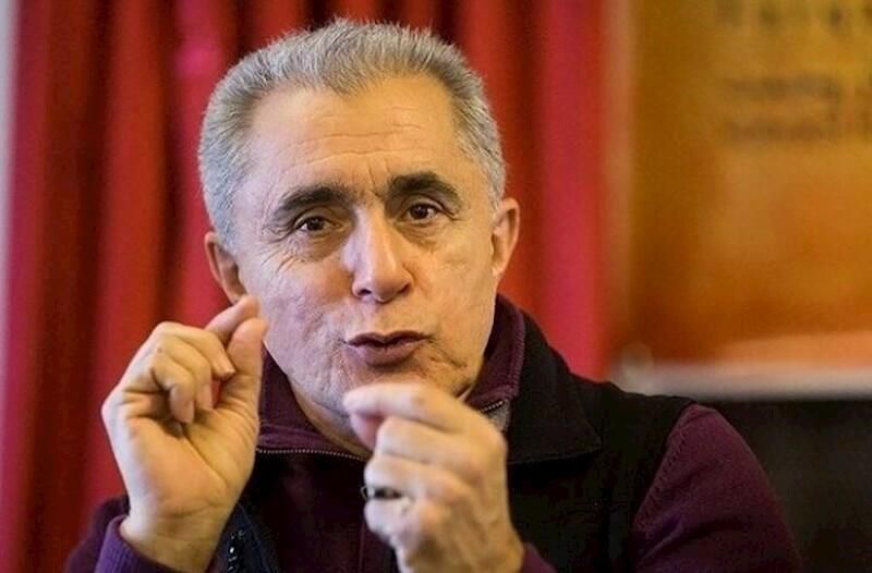 Alim Qasımovun nəvəsi televiziya əməkdaşı ilə nişanlanıb