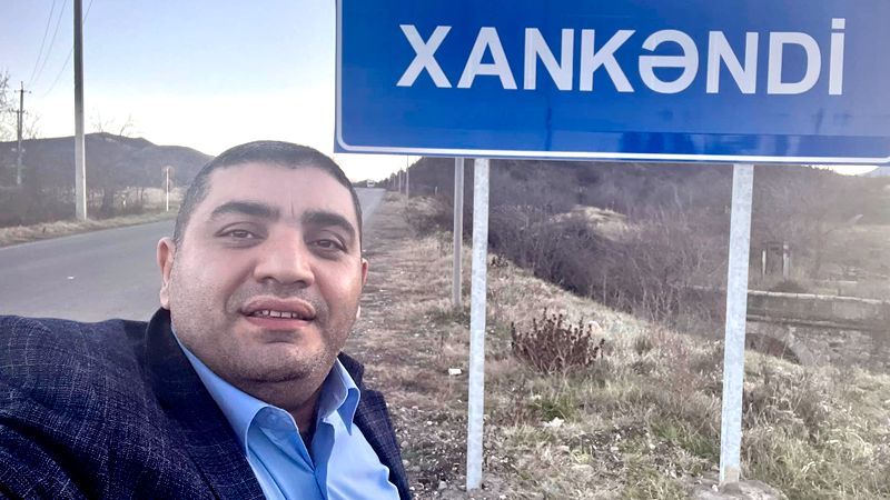 Hikmət Əliyev işdən çıxdı