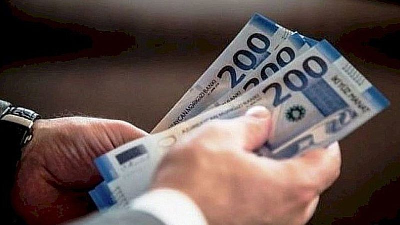 Bu 5 BÜRCÜ aprel ayında “pul yağışı” gözləyir