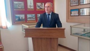 Rəşad İsmayılov işdən çıxarıldı -   FOTO — foto 1