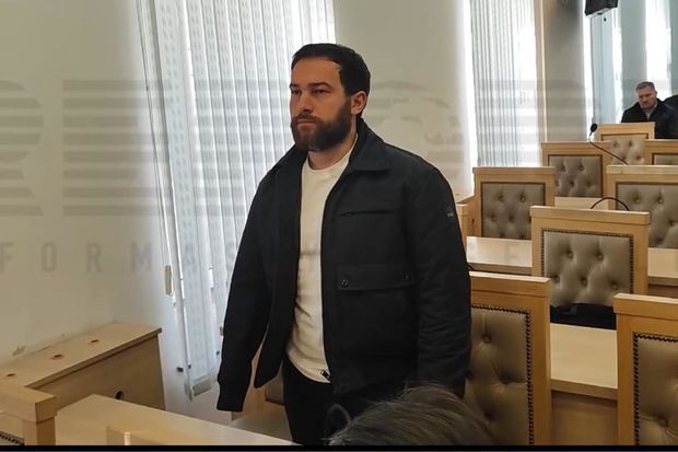 “Nikosayağı”nın altı il müddətinə həbsi tələb edildi -     VİDEO