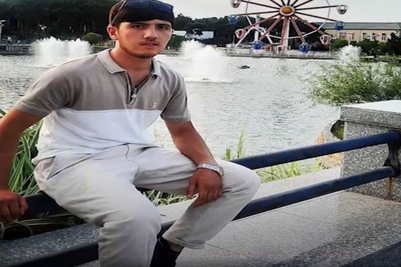 Laçında əlverişsiz hava şəraitində azan Azərbaycan əsgəri Ermənistanda uydurma ittihamlarla həbs edildi