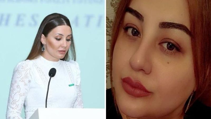 Bacılar hökmdən narazıdırlar