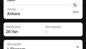 AZAL tələbələrə güzəşt etmir -       ŞİKAYƏT — foto 1