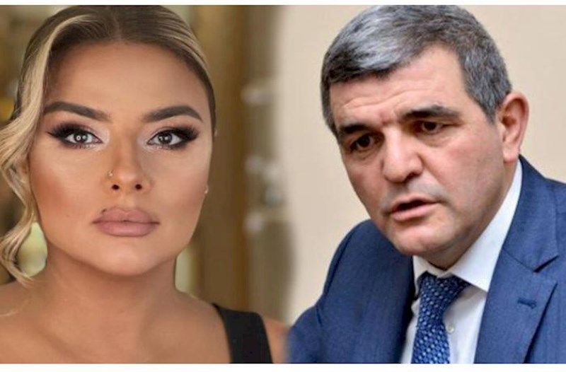 Kamilə Fazil Mustafanı tanımadı:     “O kimdir?” — VİDEO
