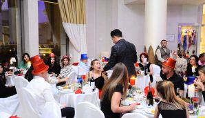 Bayram günlərində Naftalana gələn turistlərin sayı artıb -       FOTOLAR — foto 4