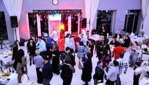 Bayram günlərində Naftalana gələn turistlərin sayı artıb -       FOTOLAR — foto 5
