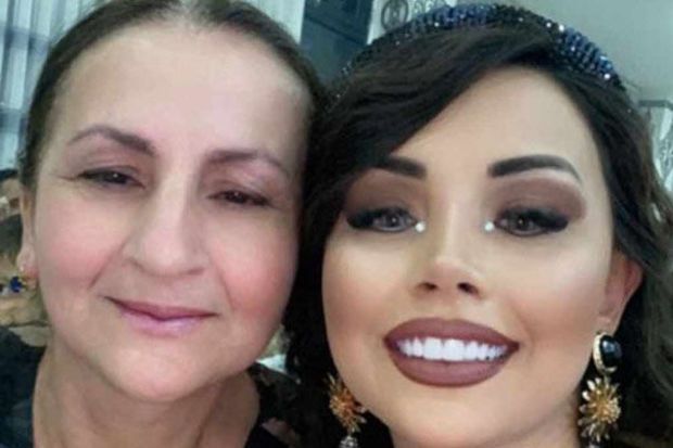 Azərbaycanlı müğənninin anası faciəvi şəkildə öldü -     VİDEO