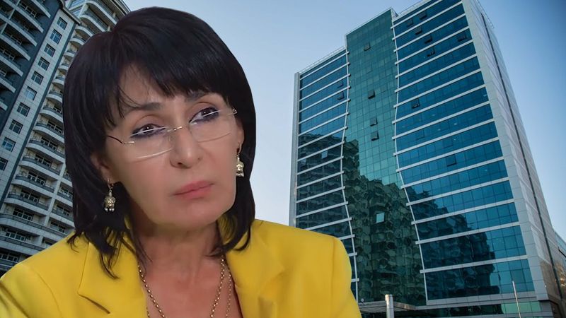 Nazirliklə keçmiş işçisi arasında qalmaqal davam edir -     İş Ali Məhkəmədədir