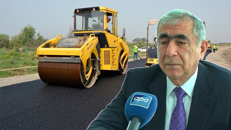 Saleh Məmmədovun rəhbərlik etdiyi şirkətlərin milyonlarla borcu var -     SİYAHI