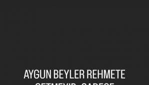 Aygün Bəylər instaqram səhifəsində paylaşım ETDİ -       FOTO — foto 1