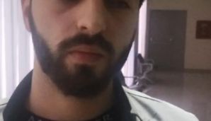 Bakıda pilləkəndə "Prius" sürən şəxs həbs edilib -       FOTO — foto 1