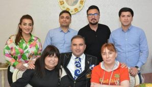 Gülbahar Şükürlünün ölümündən əvvəl son halı -       FOTO — foto 1