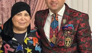 Gülbahar Şükürlünün ölümündən əvvəl son halı -       FOTO — foto 3