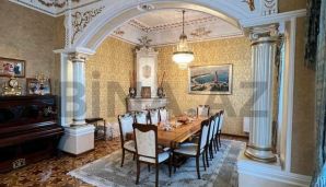 Bakıda bu mənzil 3.5 milyona satışa çıxarıldı –       FOTO — foto 1