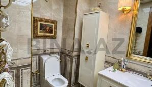 Bakıda bu mənzil 3.5 milyona satışa çıxarıldı –       FOTO — foto 3
