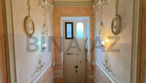 Bakıda bu mənzil 3.5 milyona satışa çıxarıldı –       FOTO — foto 5