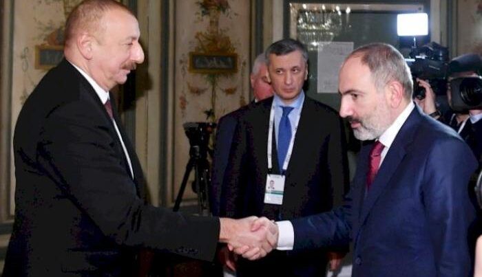 “Erməni hekayəsi”ni bitirən LİDER -     Missiya davam edir!