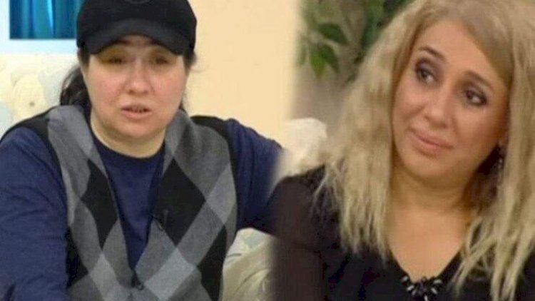 Mərhumun bacısı mediaya qadağa qoydu