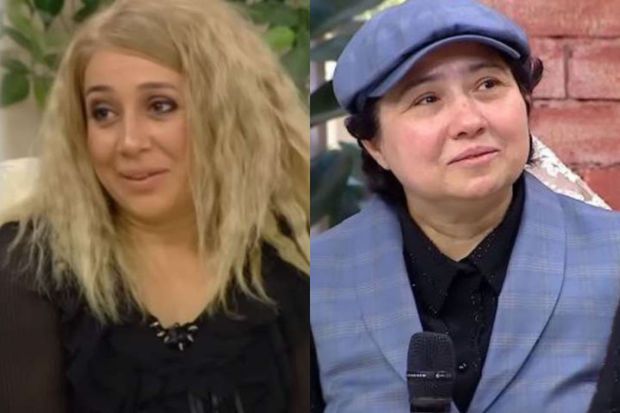 Aygün Bəylərin bacısı: "Qızının hələ də xəbəri yoxdur"