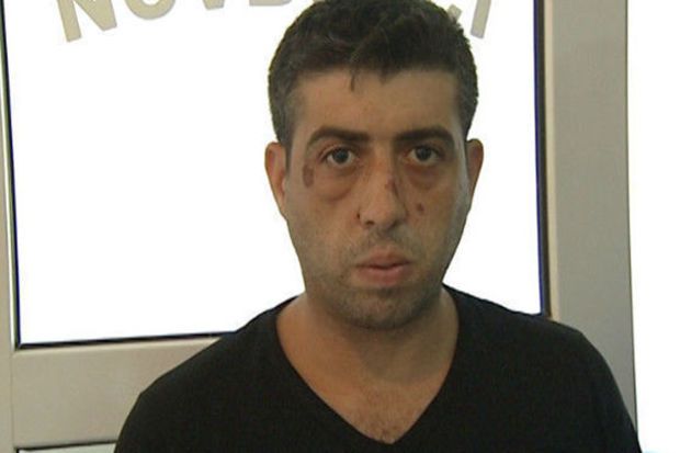 Aygün Bəylərin həbsdə olan qardaşı dəfnə buraxılacaq?