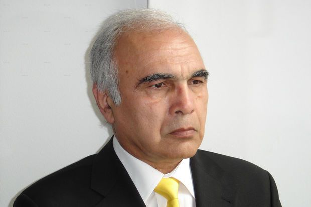 Cavanşir Quliyev: “Bəlkə, Aygünü musiqiyə nahaq gətirdim...”