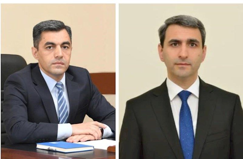 Bakı Nəqliyyat Agentliyi bu vəzifəli şəxsin qardaşına verilibmiş -       FOTO