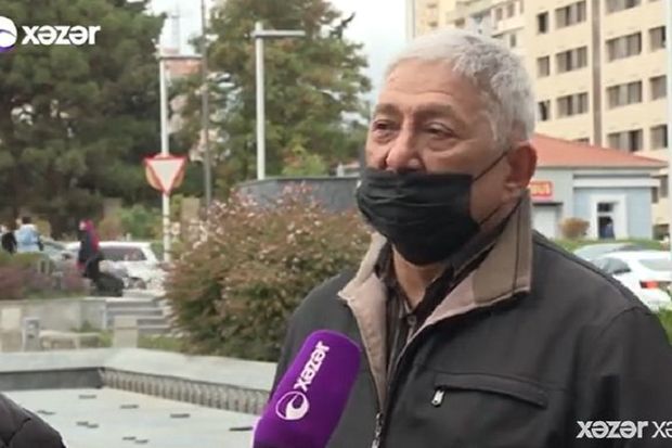 Ömürlük həbsdən bəraət almışdı - 1 milyon təzminat istəyir -   VİDEO