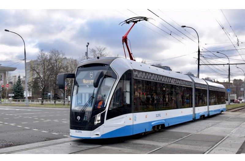 Qurumları çaş-baş qoyan Baş Plan: Bakıda tramvay xətləri hansı ərazilərdə çəkilə bilər?