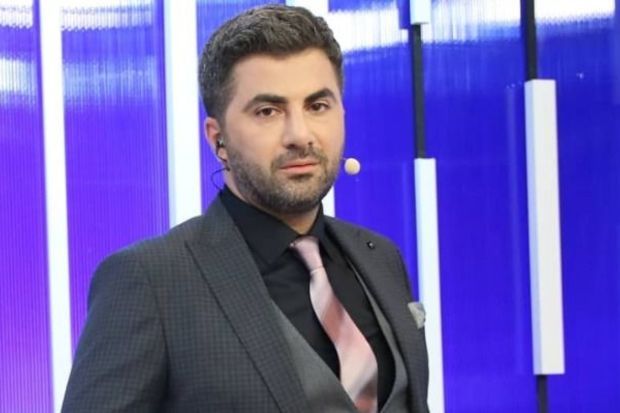 Zaurun səhhətində problem yarandı