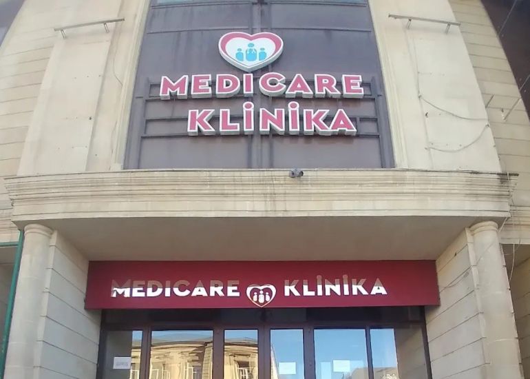 Bakıda məşhur klinikada ölüm faktı -     Araşdırma başladıldı