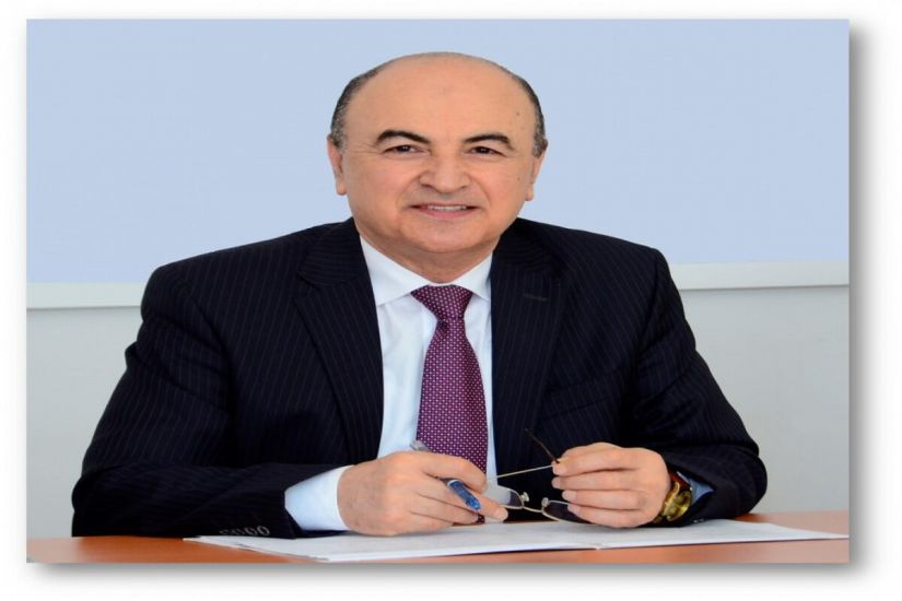 Əminağa Sadıqova yüksək vəzifə verildi
